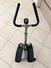 Stepper Rovera