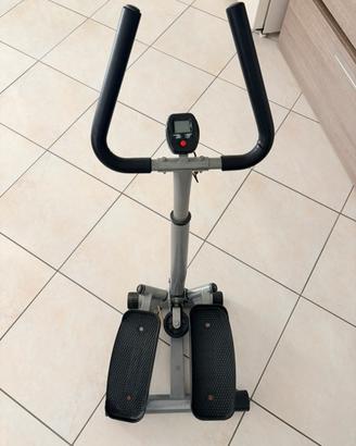 Stepper Rovera