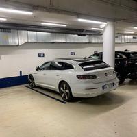 Arteon Shooting Brake SW DSG 150