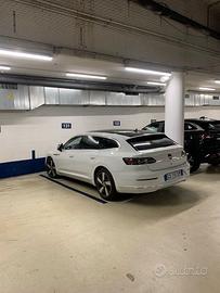 Arteon Shooting Brake SW DSG 150