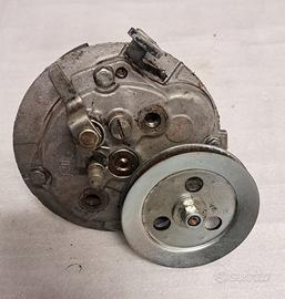 mozzo a puleggia piaggio SI/Ciao 