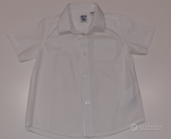 Abbigliamento elegante bambino 4/5 anni