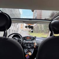 FIAT 500 LOUNGE ANNO 03/2018 Km 102.000