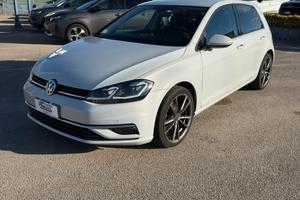 Volkswagen Golf 1.6 TDI 115 CV 5p. Executive BlueM