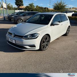 Volkswagen Golf 1.6 TDI 115 CV 5p. Executive BlueM
