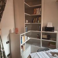 Libreria ad angolo - NUOVA