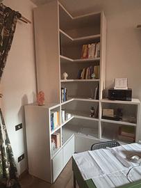 Libreria ad angolo - NUOVA