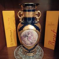 vaso di limonge