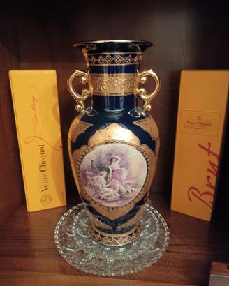 vaso di limonge