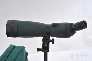 cannocchiale Konus  20x60