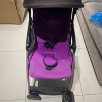 passeggino bimba PALI since 1999 TRE.9