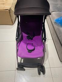 passeggino bimba PALI since 1999 TRE.9