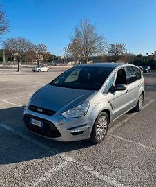 Ford S Max