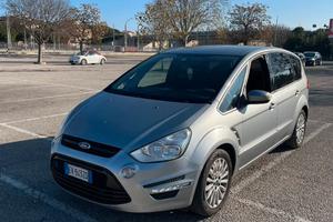 Ford S Max