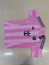 Adidas Inter Miami CF 25/26 maglia home taglia l