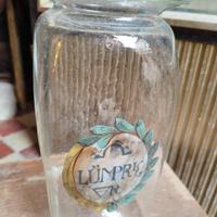 Vaso da farmacia antico