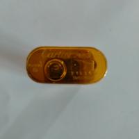 Accendino Cartier oro