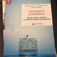 Libro di geografia economica