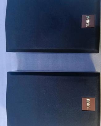 Yamaha NS-C40+2 NS-E40 Kit 3 diffusori