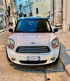 MINI Mini 1.6 Cooper D Countryman