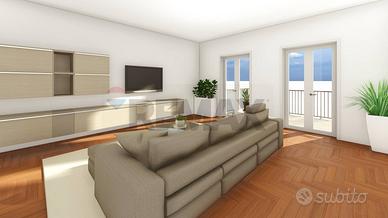 Appartamento - Reggio di Calabria