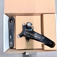 Guarnitura Powermeter Shimano Dura-ace 4iiii