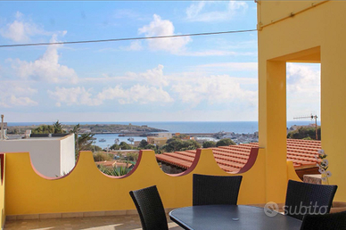 Appartamenti Lampedusa settembre