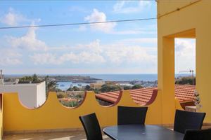 Appartamenti Lampedusa