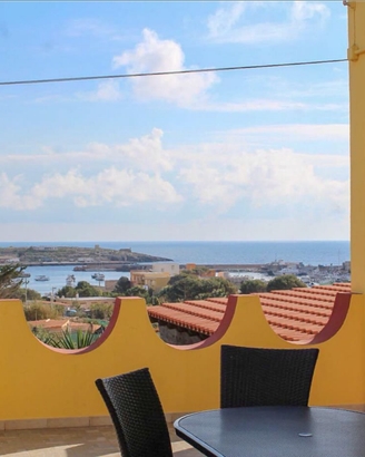 Appartamenti Lampedusa Settembre