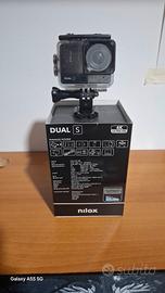 nilox dual s