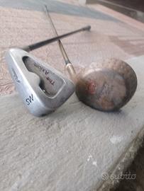 Mazzè golf