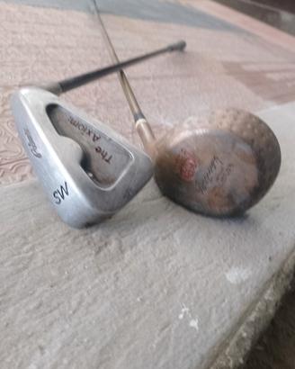 Mazzè golf