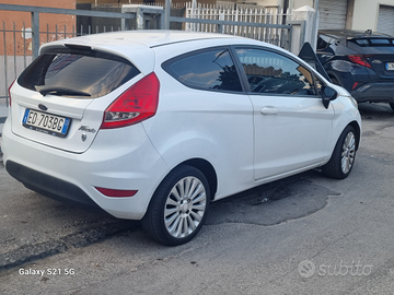 Vendita di un'auto