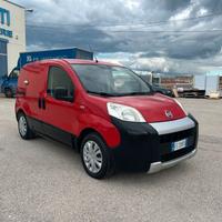 FIAT FIORINO 1.3 MTJ 95CV FURGONE ADVENTURE