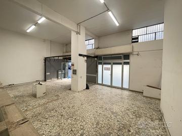 Locale commerciale - sacco pastore