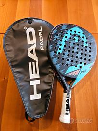Racchetta Padel HEAD