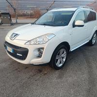  suv trazione 4x4 con bloccaggio differenziale