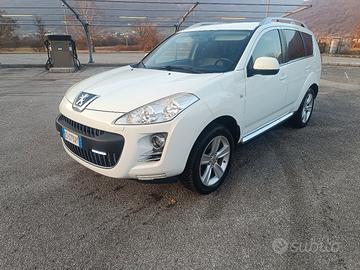  suv trazione 4x4 con bloccaggio differenziale