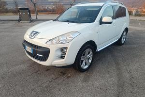  suv trazione 4x4 con bloccaggio differenziale