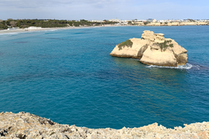 Graziosa villetta RELAX a Torre dell' Orso