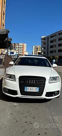 Audi A6 30 TDI Quattro Sline
