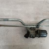 MOTORINO TERGICRISTALLO ANTERIORE RENAULT Clio Ser