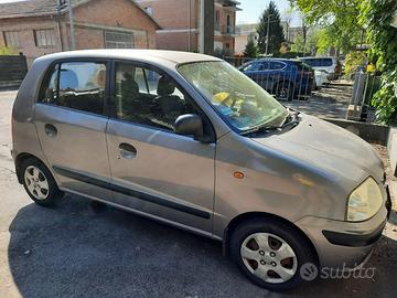 Hyundai Atos Prime 1.1 CC, 12 V