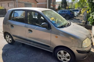 Hyundai Atos Prime 1.1 CC, 12 V