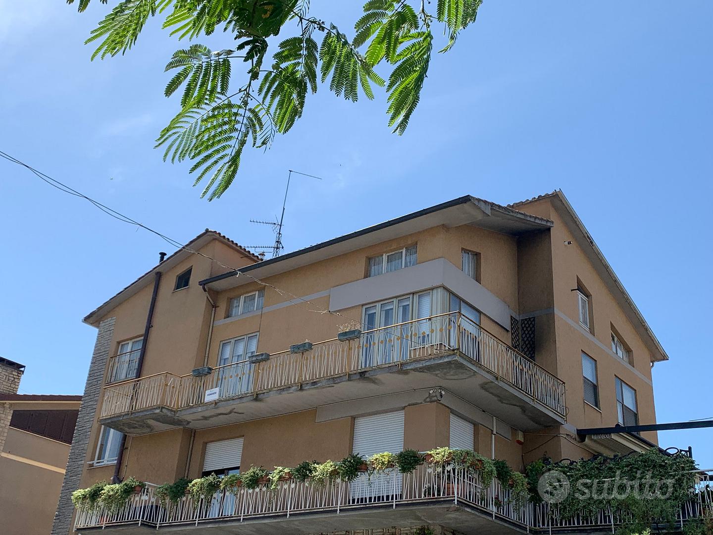 Appartamento – Piegaro, Abbadia Settefrati - Vista 2