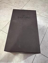 Sneaker open Valentino