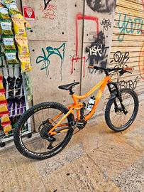 Bici mtb Giant