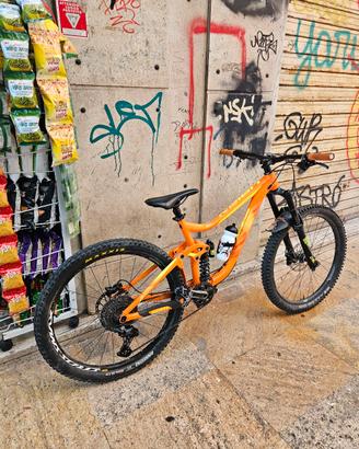 Bici mtb Giant