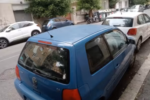Volkswagen lupo