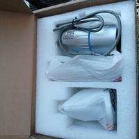 TELECAMERA URMET NUOVA